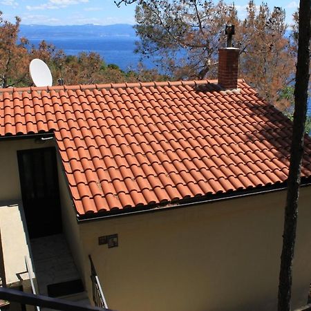 Apartments By The Sea Brsec, Opatija - 2359 Exterior foto