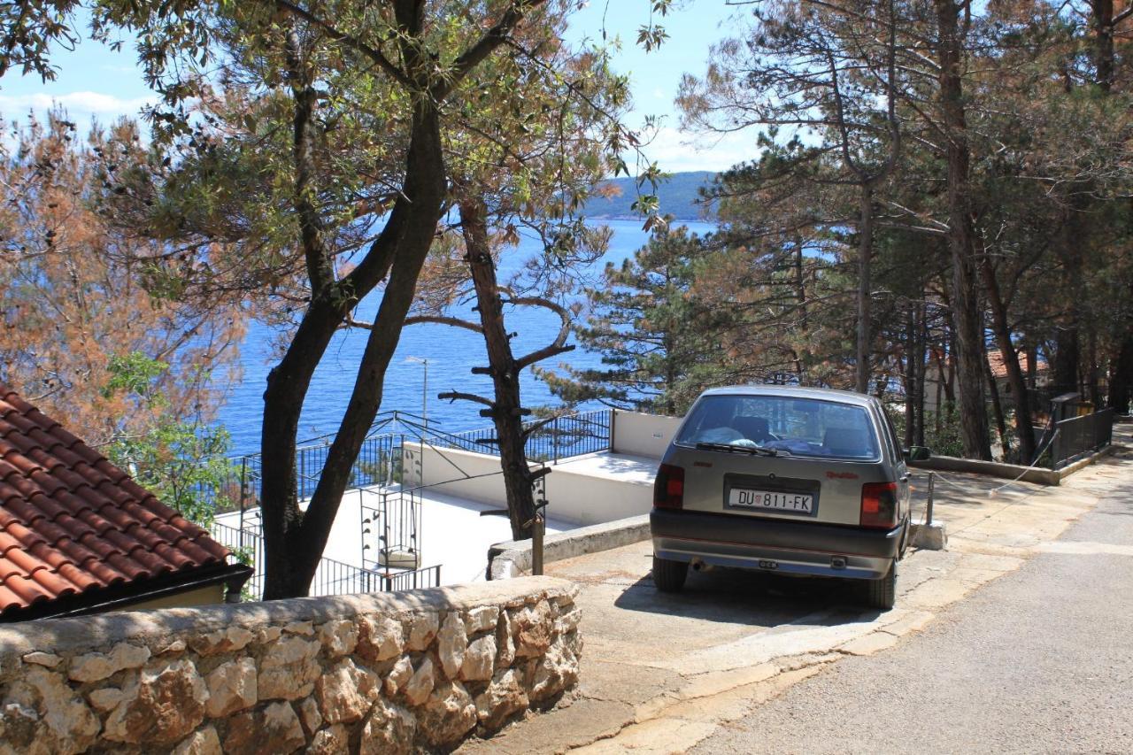 Apartments By The Sea Brsec, Opatija - 2359 Exterior foto