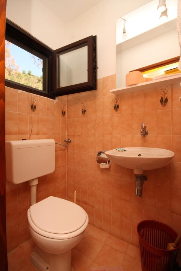 Apartments By The Sea Brsec, Opatija - 2359 Exterior foto