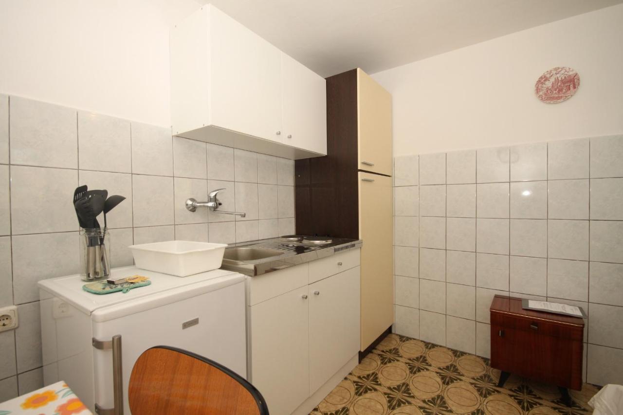 Apartments By The Sea Brsec, Opatija - 2359 Exterior foto
