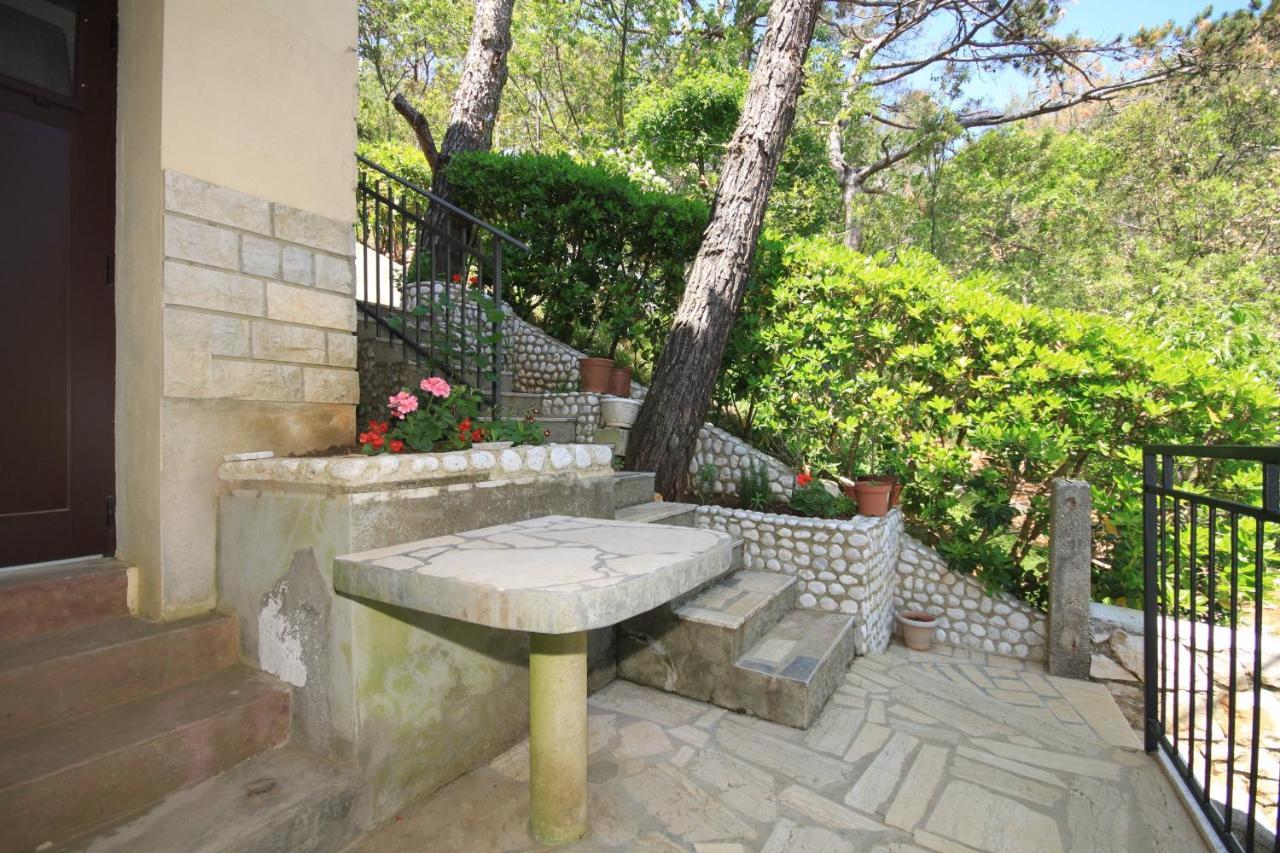 Apartments By The Sea Brsec, Opatija - 2359 Exterior foto